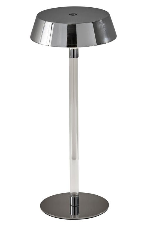 Adesso Lighting Orla Led Cordless Table Lamp