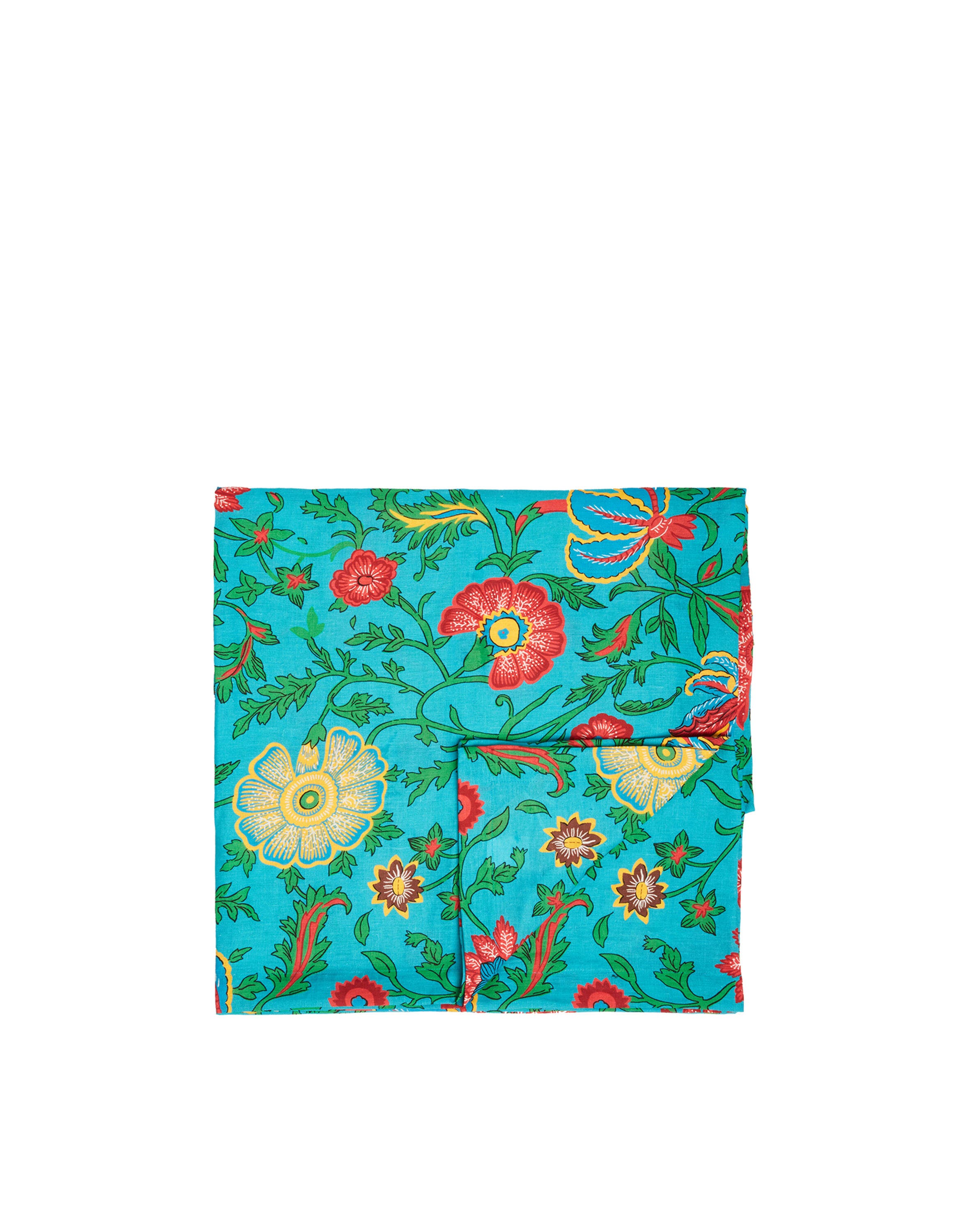 selected Dragon Flower Turche Turquoise