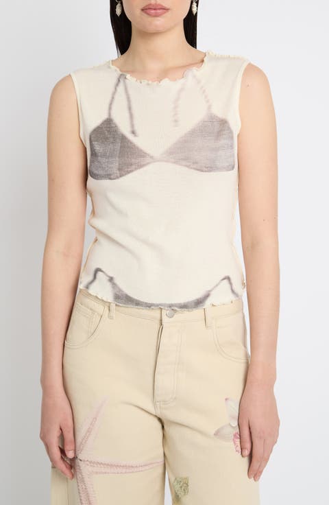 Placement Print Tank