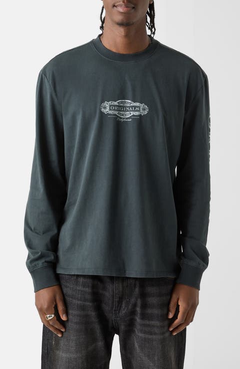 Go Cotton Graphic T-Shirt