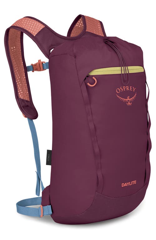 Osprey Daylite Cinch Backpack