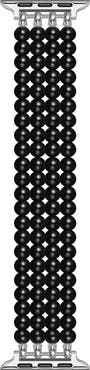Posh Tech Liz Imitation Pearl Apple Watch® Bracelet Watchband