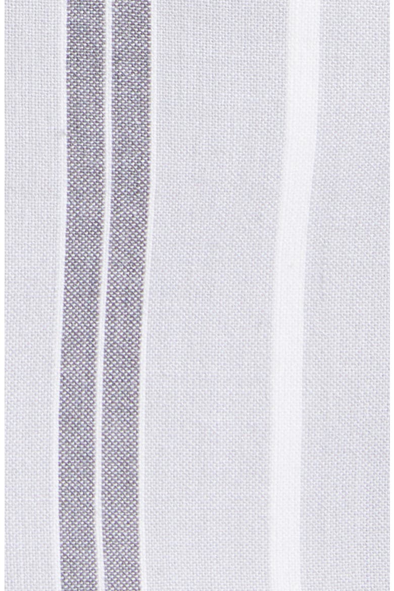 Madras Repp Stripe Cotton Sport Coat, Alternate, color, MEDIUM GREY