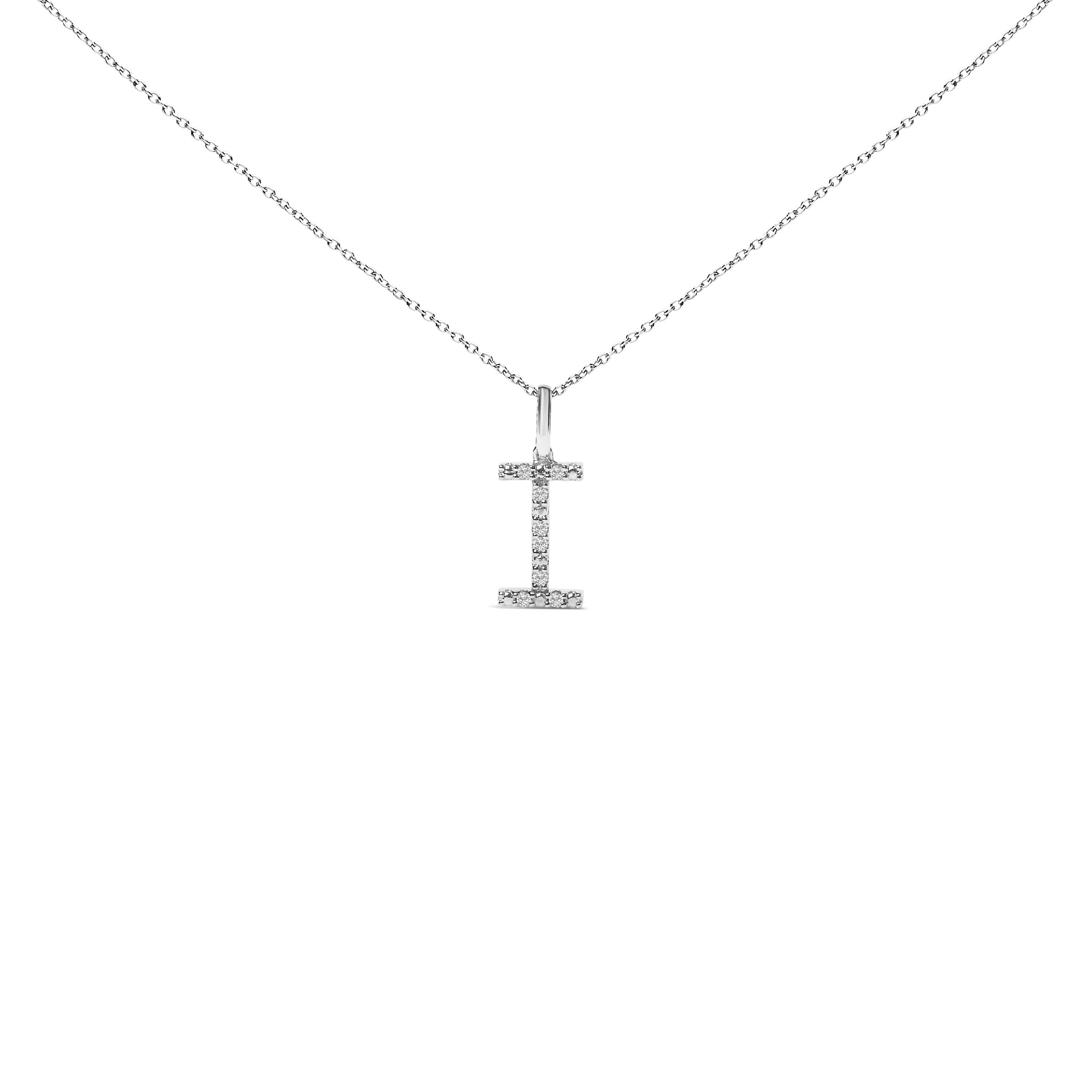 Sterling Silver |I