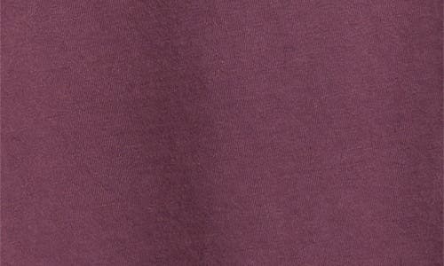 Lucky Brand Studded Bloom Like A Lotus Graphic T-shirt In Blue