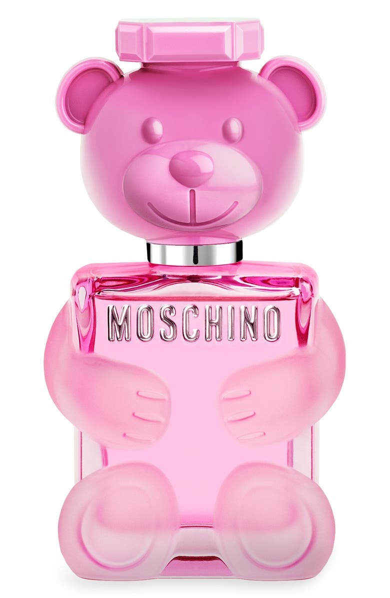 Moschino Toy 2 Bubble Gum Eau de Toilette, Main, color, 