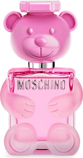 Moschino Toy 2 Bubble Gum Eau de Toilette Nordstrom