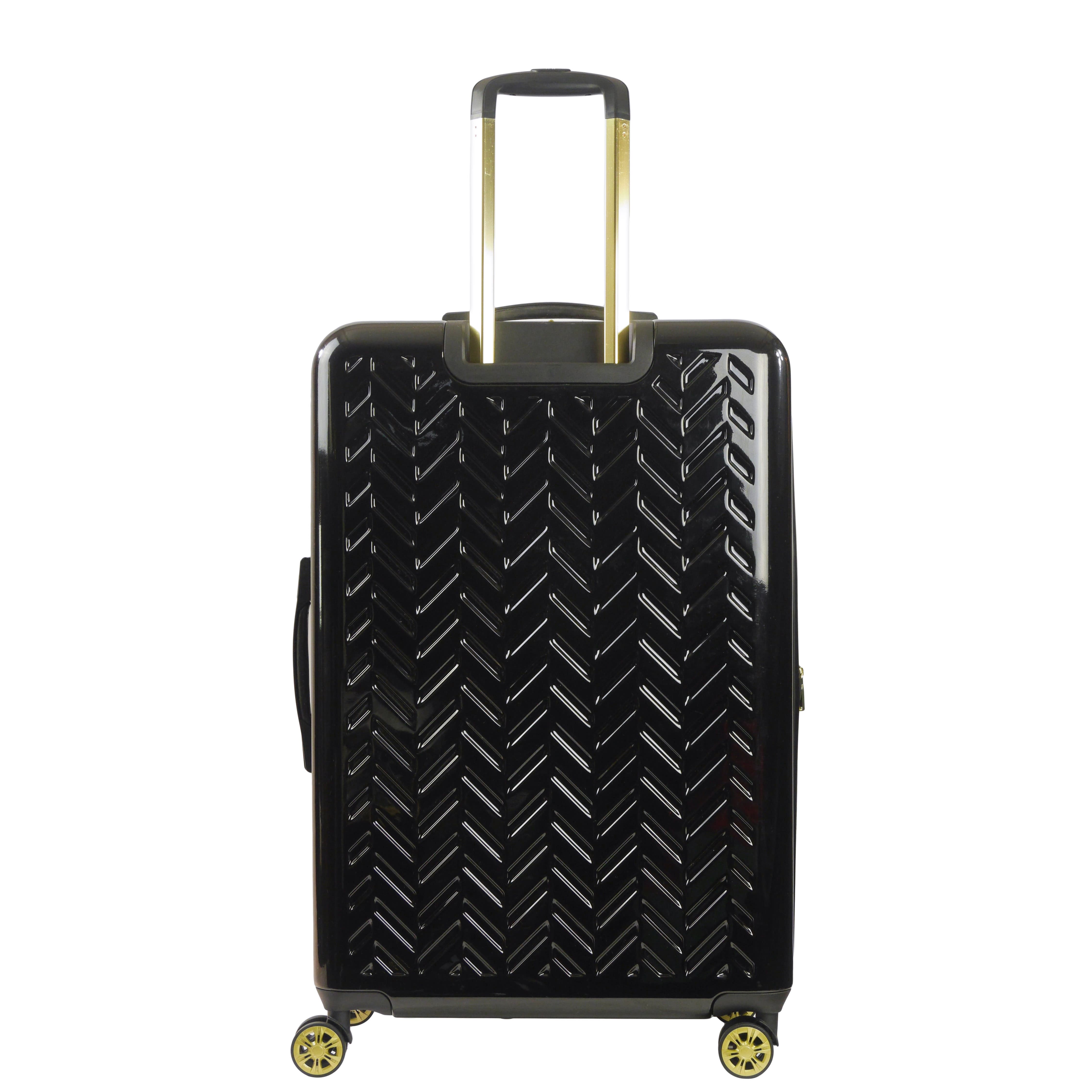 Ful Groove 31 inch Hardside Spinner luggage, Alternate, color, 