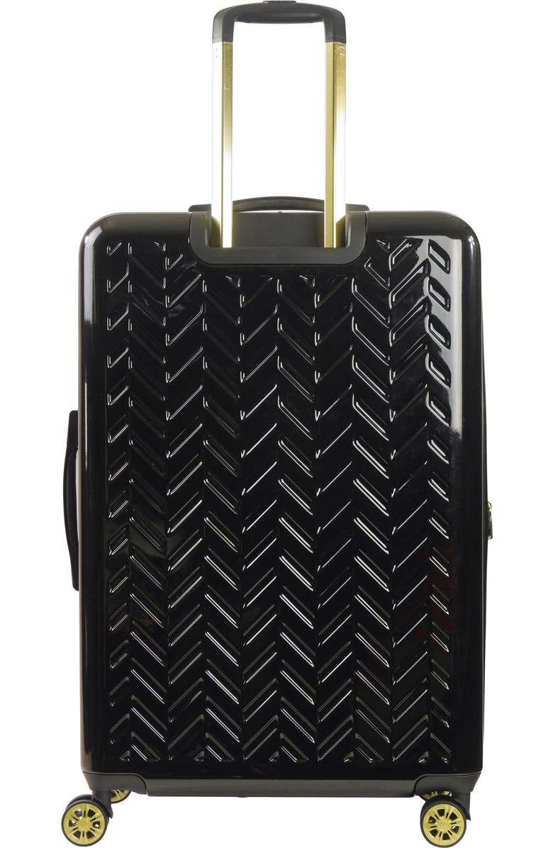 Ful Groove 31 inch Hardside Spinner luggage, Alternate, color,