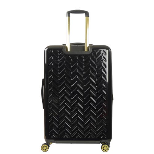 FUL FUL GROOVE 31 INCH HARDSIDE SPINNER LUGGAGE 