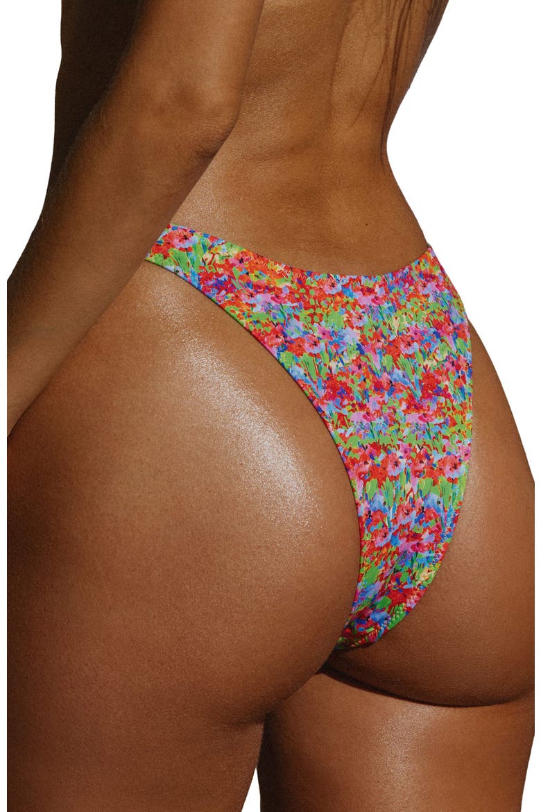 Sofie Bottom, Alternate, color, Flashdance Neon