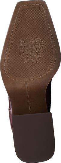 Sangeti Knee High Boot