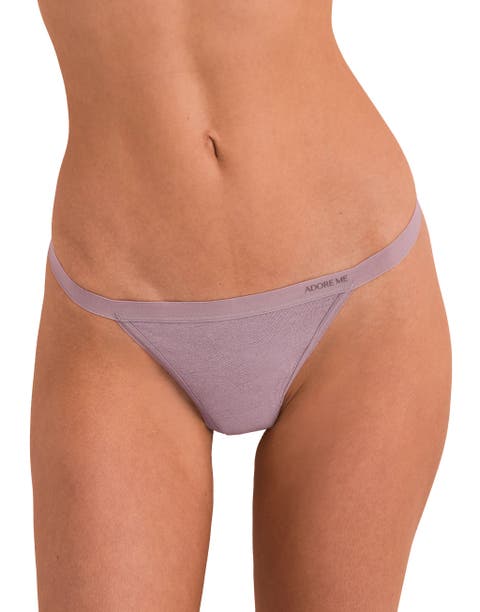 Elisa G-String Panties