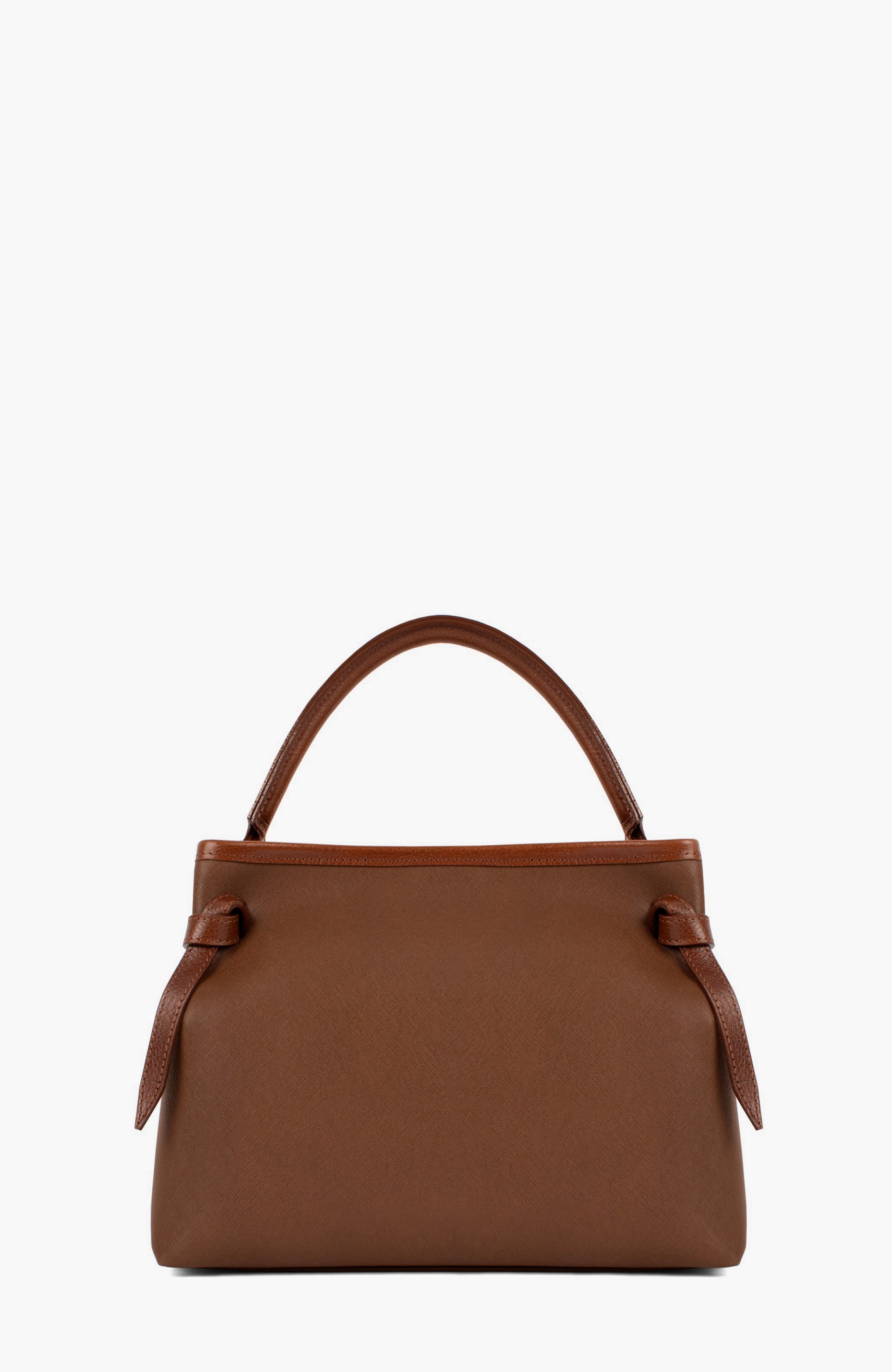 Horse By Cavalinho Handbag 627, Alternate, color, Camel Brown / Beige