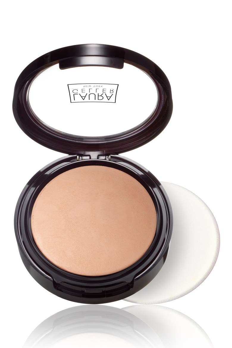 Double Take Baked Versatile Powder Foundation, Main, color, MEDIUM
