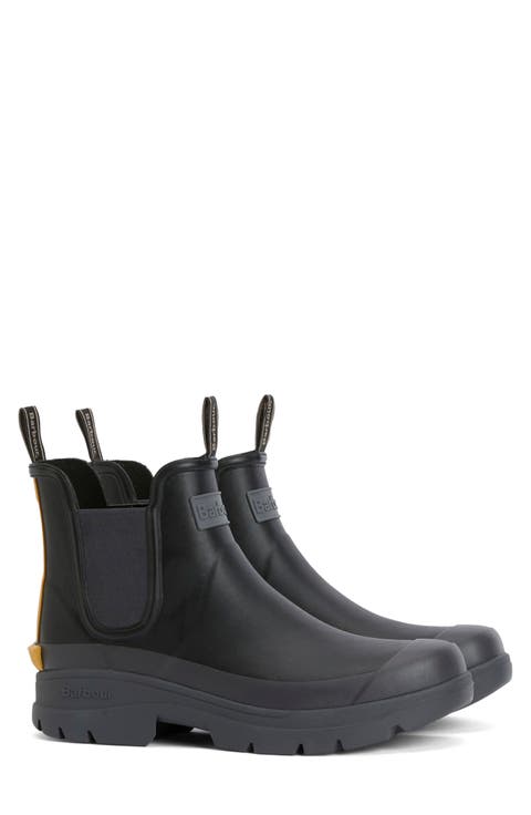 Nimbus Chelsea Rain Boot (Men)