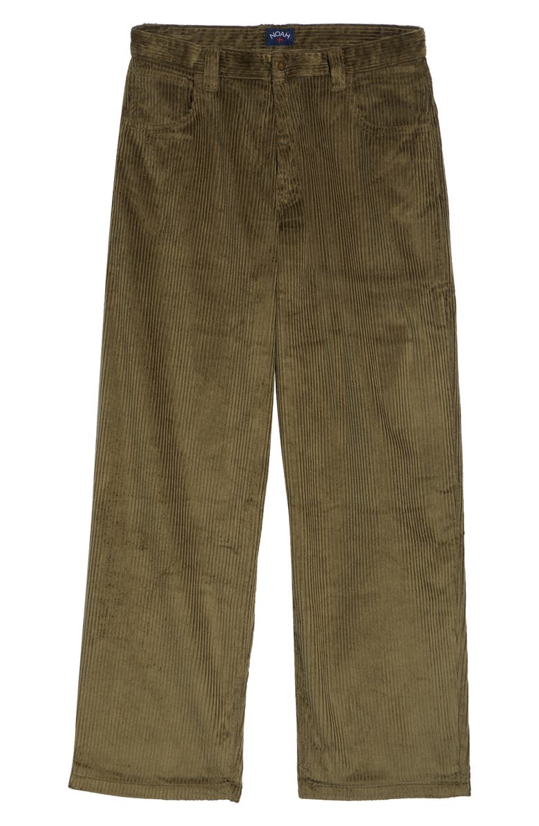 Noah Wide Wale Corduroy Pants, Alternate, color, 