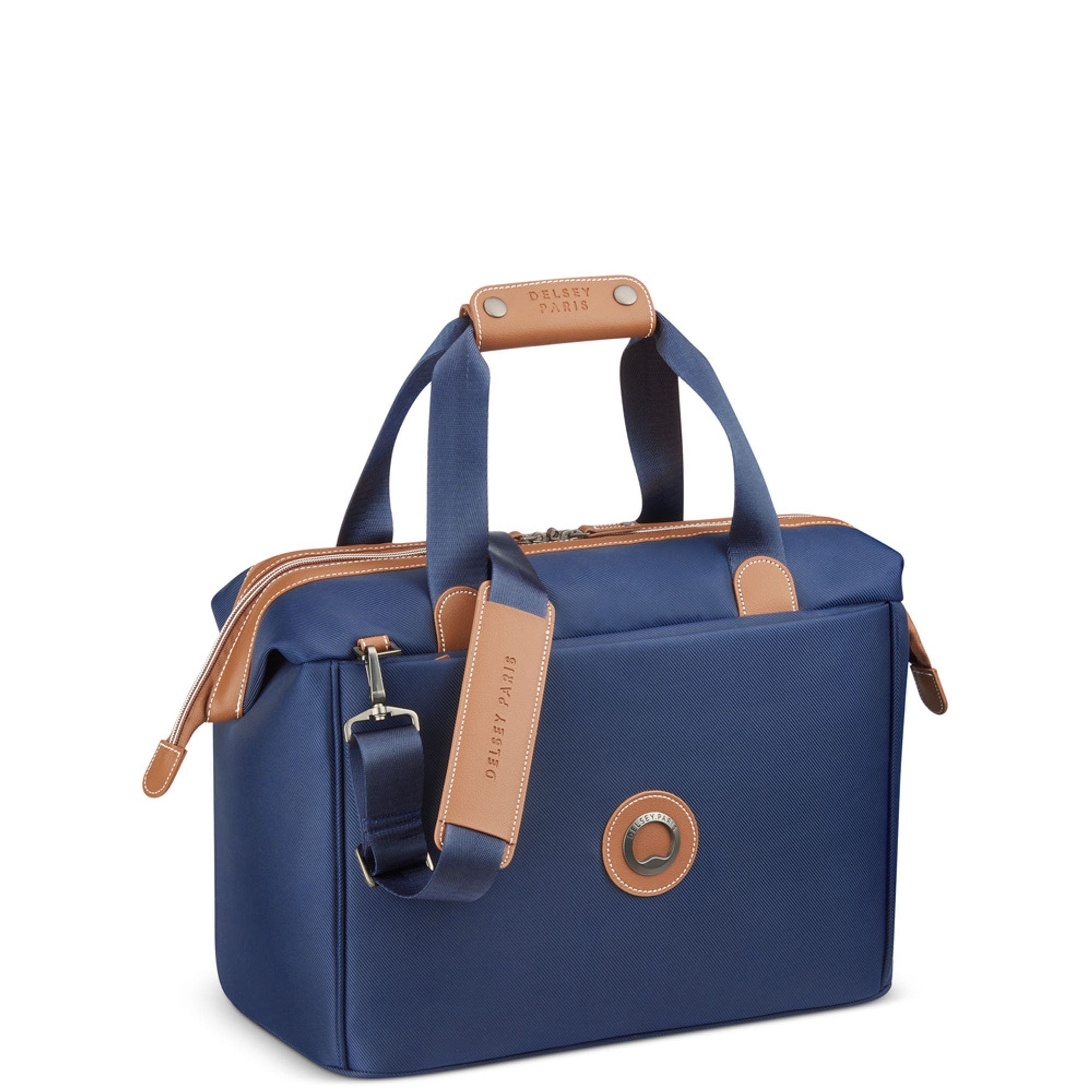 Chatelet Air 2.0 Small Weekender Travel Duffle Bag, Alternate, color, Navy Blue