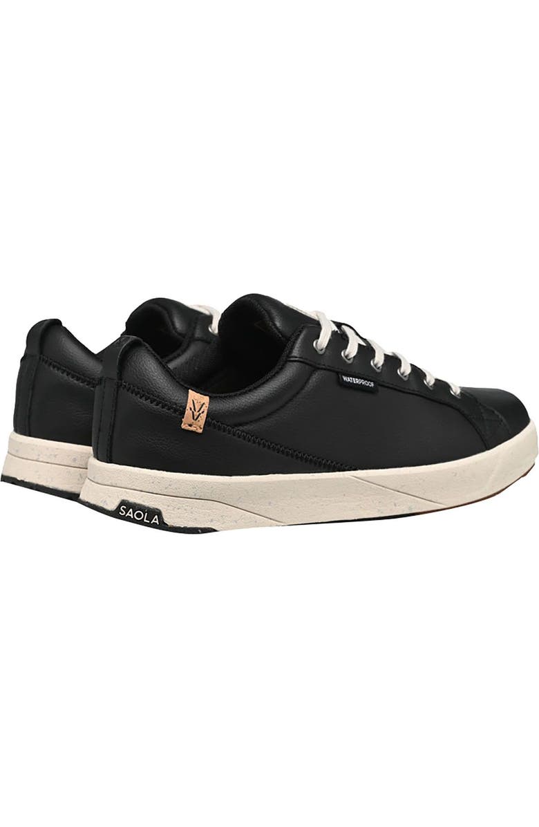 Saola Cannon 2.0 Waterproof Shoe - Women's, Alternate, color, Black