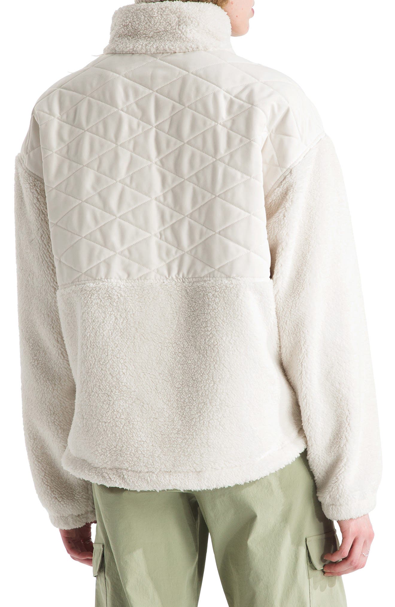 Cabin Fleece Jacket - image 2