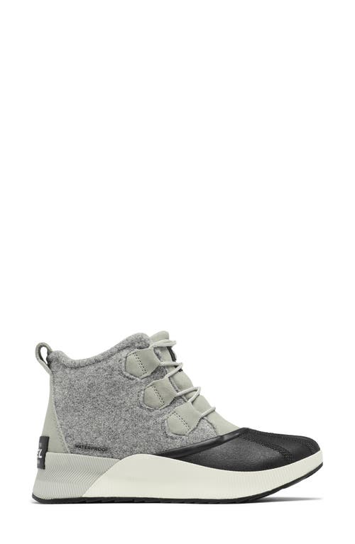 Sorel Out N About Iii Waterproof Duck Boot