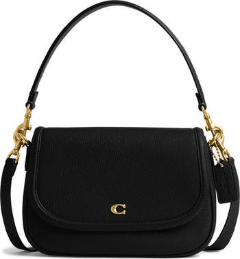 COACH Legacy Leather Shoulder Bag | Nordstrom