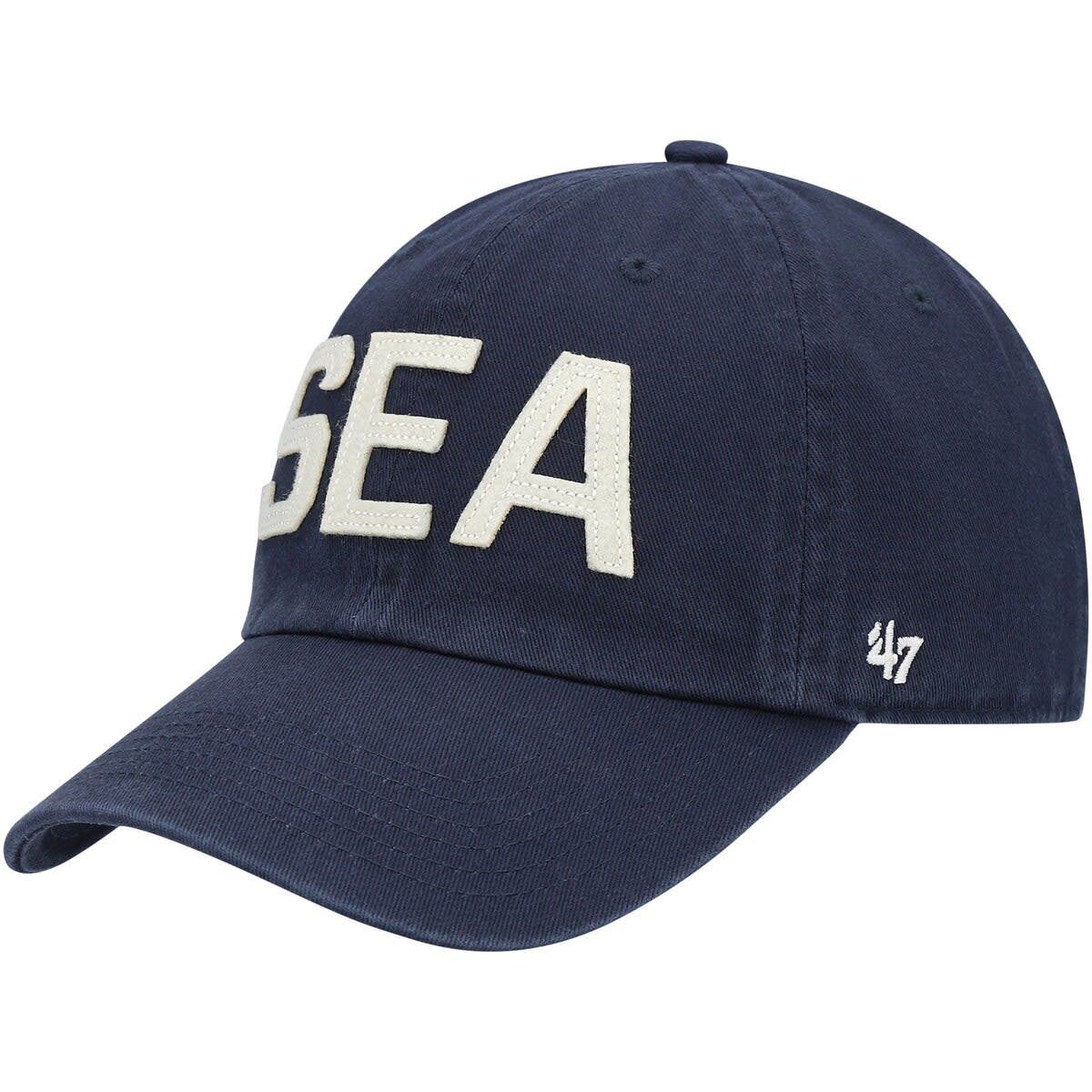 selected Navy