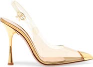 Gianvito Rossi Diana Pump
