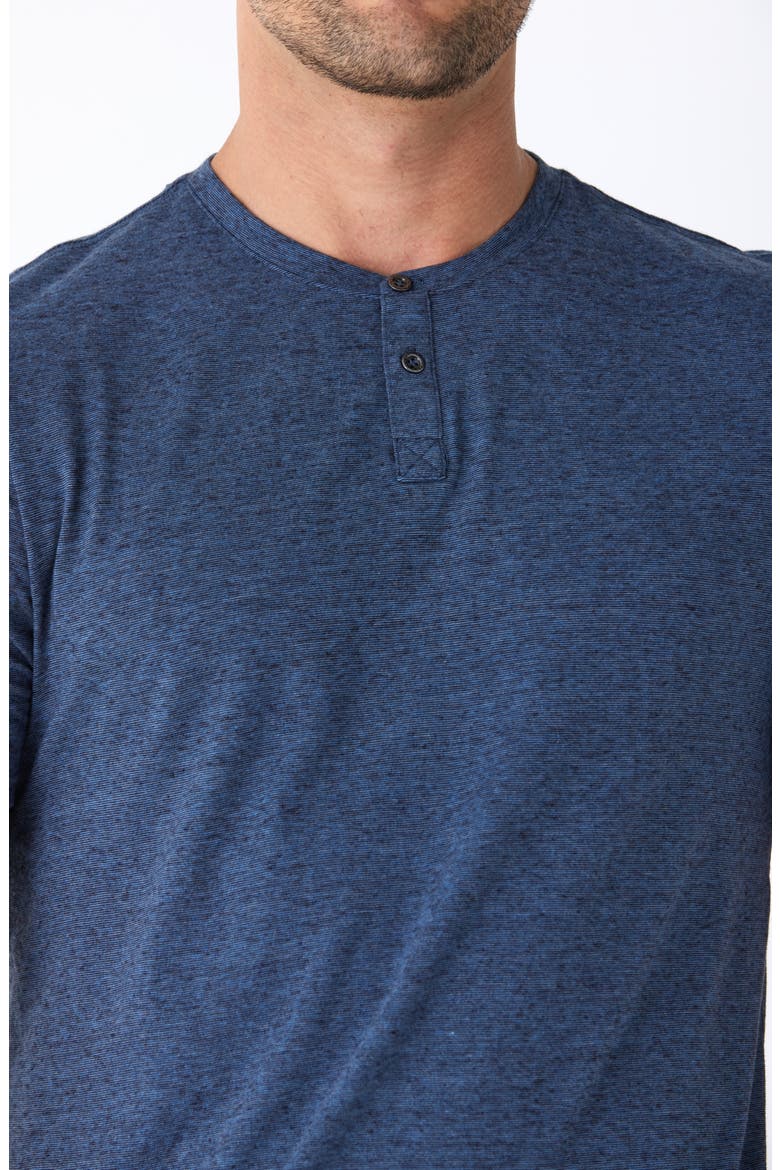 Neppy Henley, Alternate, color, LARKSPUR