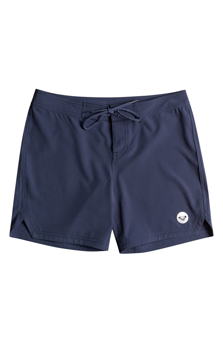Roxy To Dye Board Shorts, Alternate, color, 