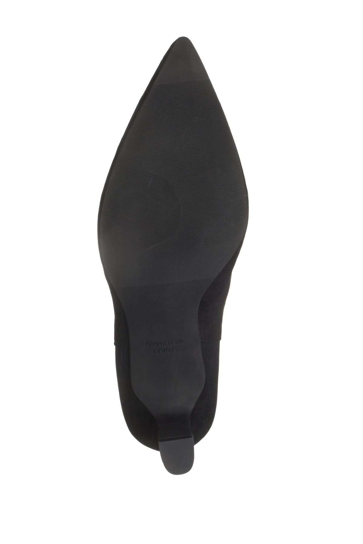 Stuart Weitzman Lauri 75 Bootie, Alternate, color, 