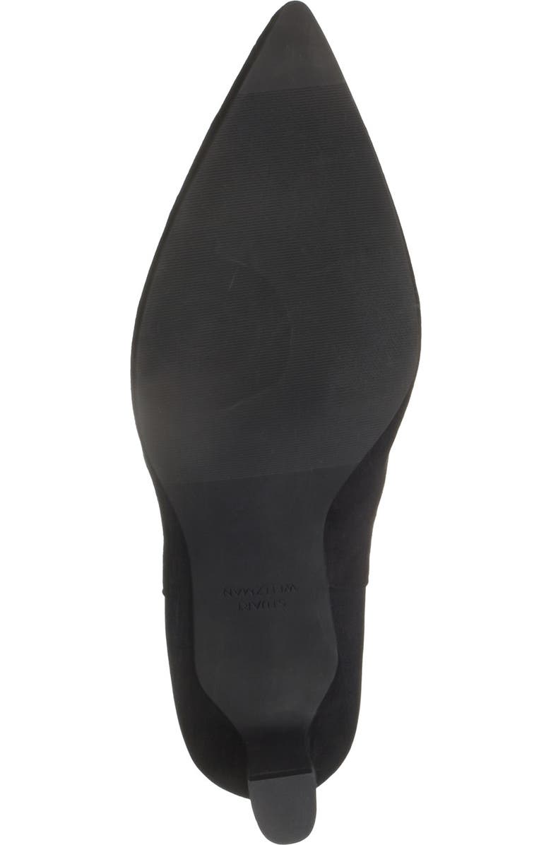 Stuart Weitzman Lauri 75 Bootie, Alternate, color,