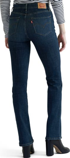 725<sup>™</sup> High Waist Bootcut Jeans
