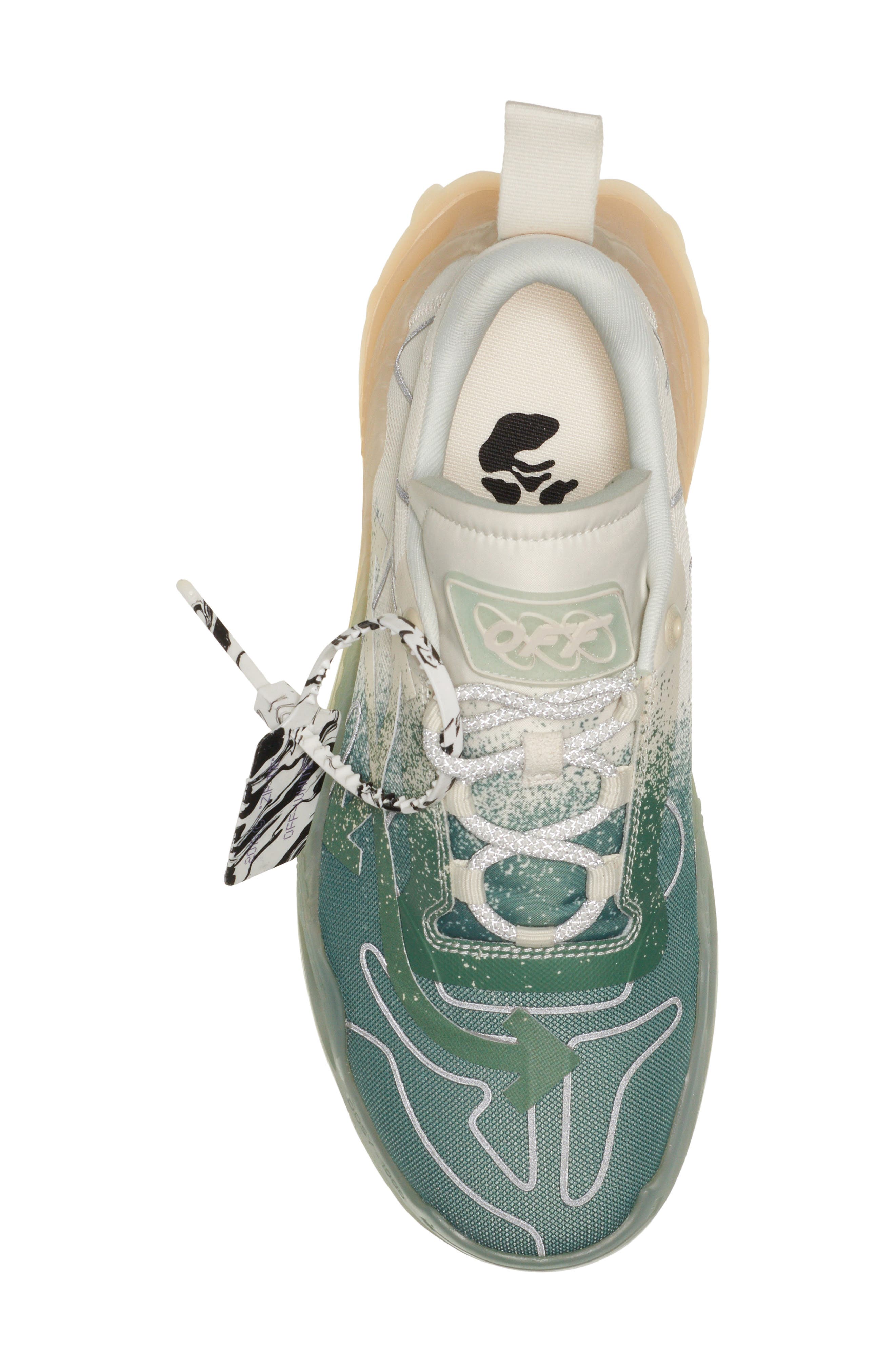 Off-White Odsy-1000 Sneaker, Alternate, color, 