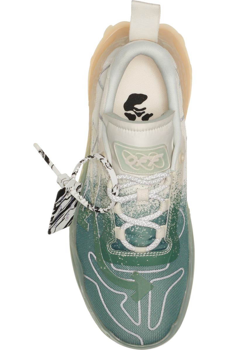Off-White Odsy-1000 Sneaker, Alternate, color,