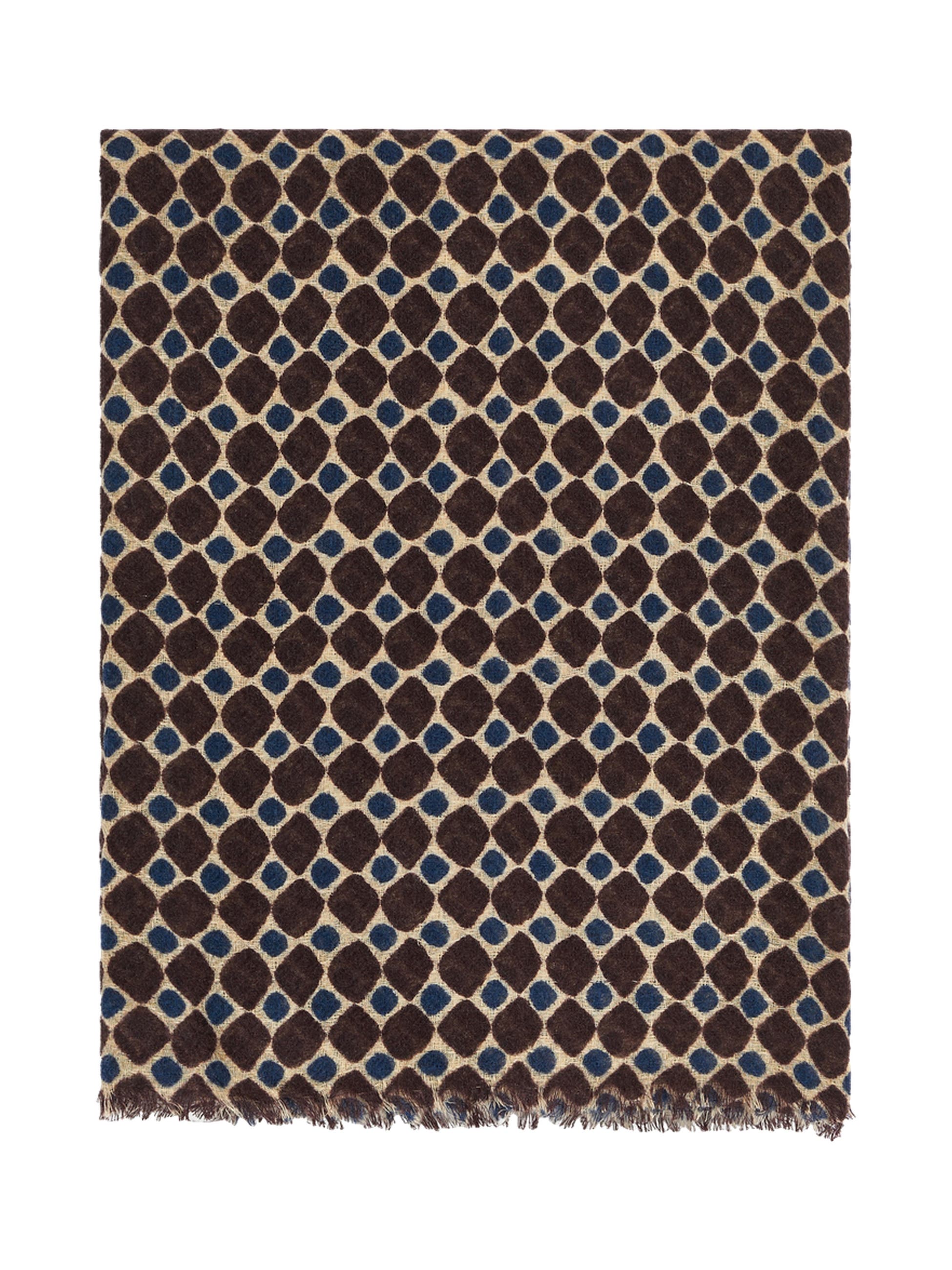 selected Brown