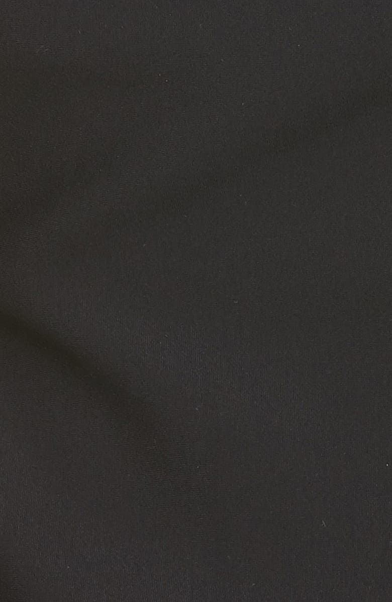 Chiara Boni La Petite Robe Suzie Off the Shoulder Cocktail Dress, Alternate, color,