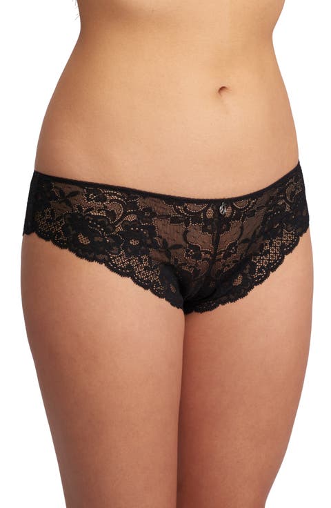 Brazilian Lace Panties