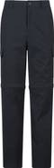 Mountain Warehouse Delta Stretch Zip-Off Regular Cargo Pants