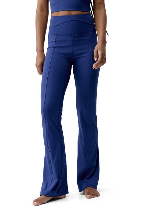 Saori Performance High Rise Sport Legging