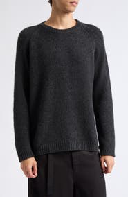Undercover Wool & Cashmere Sweater