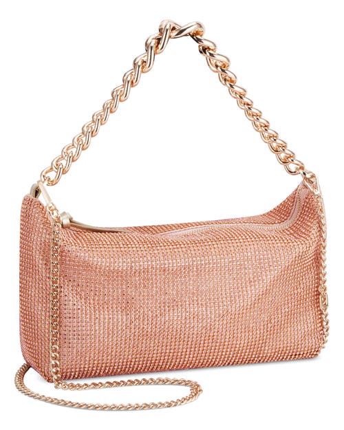 Rafé New York Rafe New York Eliza Shoulder Bag In Orange