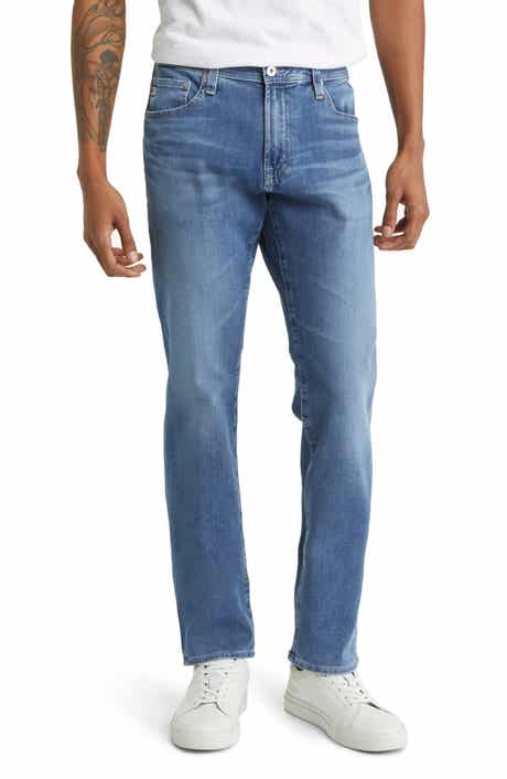 AG Tellis Slim Fit Jeans