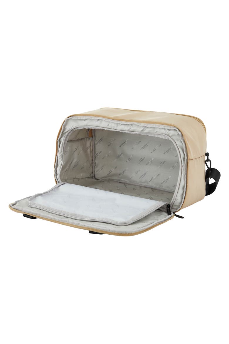 Eindhoven 18-Inch Weekender Bag, Alternate, color, TRAVERTINE