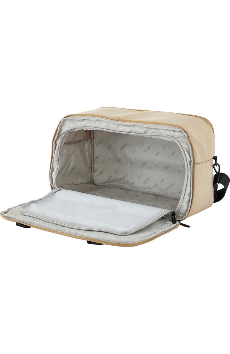 Scotch & Soda Eindhoven 18-Inch Weekender Bag, Alternate, color, Travertine