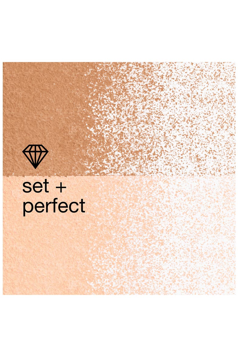 Blended Face Loose Setting Powder, Alternate, color, INVISIBLE BLEND