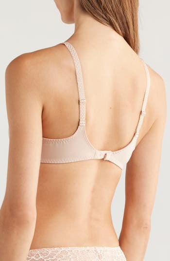Caresse Underwire Full Cup Bra