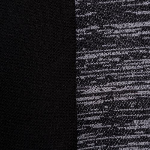 Muk Luks Nylon Blend Compression Socks 2 Pair Pack