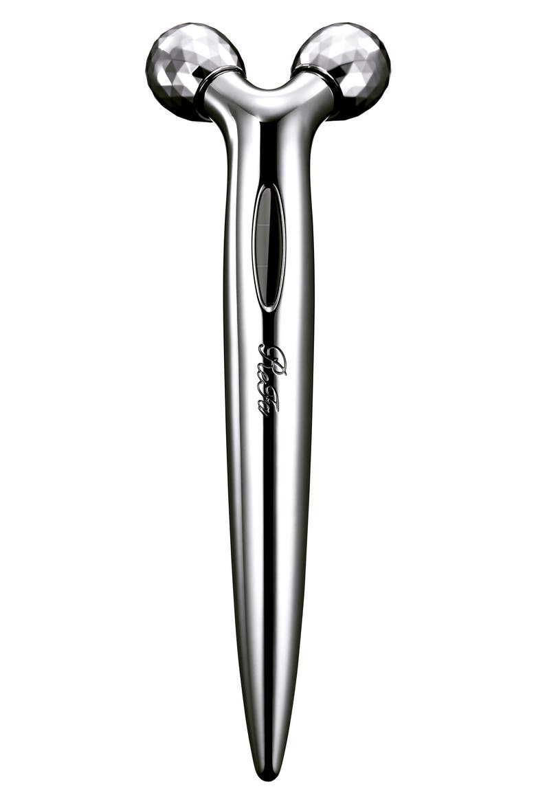S CARAT Face Roller, Main, color, NO COLOR