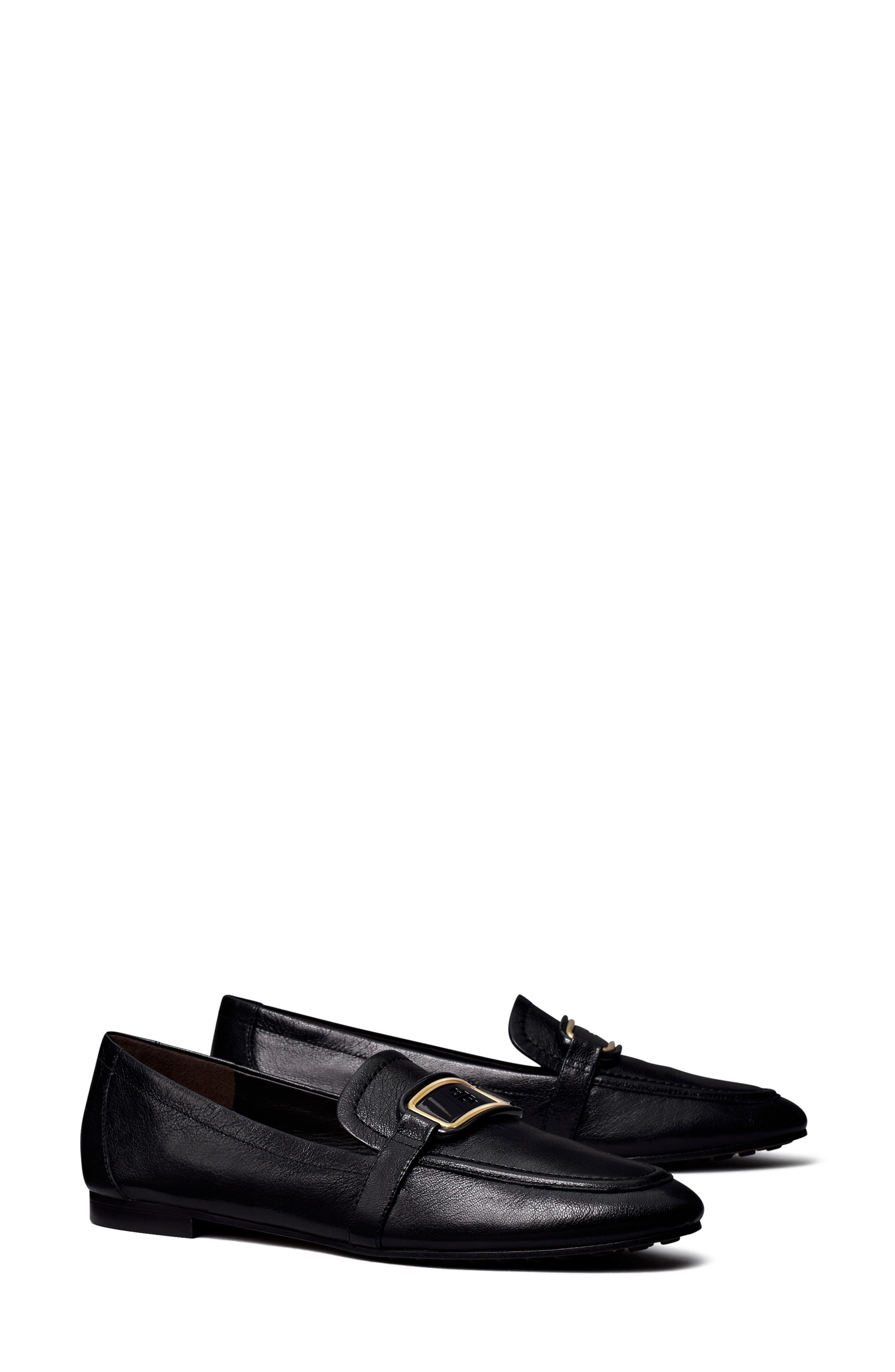Tory Burch Georgia Loafer, Main, color, 